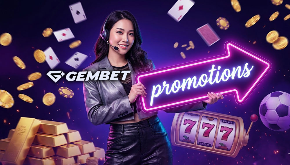 gembet 8 promotions
