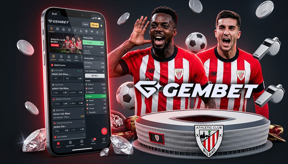 Gembet Slots SG Sports